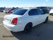 ✅ 2005 Hyundai Elantra GLS • VIN: KMHDN46D25U107471 • Lot: 43225610. Wystawiony na IAAI z przebiegiem 157 316 mil. Bezpłatny archiwum sprzedaży aukcyjnych z USA i szczegółowy raport historii pojazdu na DreamBid. Zdjęcie 4.