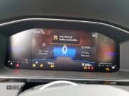 ✅ 2025 Volkswagen Jetta S • VIN: 3VW5X7BU1SM060926 • Lot: 63729945. Wystawiony na Copart z przebiegiem 765 mil. Bezpłatny archiwum sprzedaży aukcyjnych z USA i szczegółowy raport historii pojazdu na DreamBid. Zdjęcie 9.