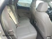 ✅ 2015 Cadillac SRX Luxury Collection • VIN: 3GYFNBE36FS548834 • Lot: 93485665. Wystawiony na Copart z przebiegiem 116 987 mil. Bezpłatny archiwum sprzedaży aukcyjnych z USA i szczegółowy raport historii pojazdu na DreamBid. Zdjęcie 11.