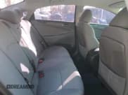 ✅ 2013 Hyundai Sonata GLS • VIN: 5NPEB4AC3DH732597 • Лот: 91009775. Опубликован ранее на Copart с пробегом 144 324 миль. Бесплатный доступ к архиву аукционных продаж из США и подробный отчёт об истории автомобиля на DreamBid. Изображение 10.