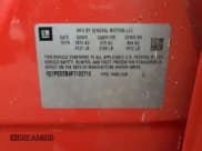 ✅ 2015 Chevrolet Cruze LT • VIN: 1G1PE5SB4F7122719 • Lot: 65361903. Listed on Copart with 120,388 mi. Free auction sales archive from the USA and detailed vehicle history report at DreamBid. Image 12.