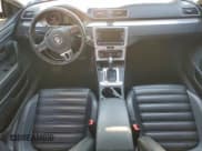 ✅ 2012 Volkswagen CC Sport • VIN: WVWMP7AN1CE544174 • Lot: 94519935. Listed on Copart with 163,045 mi. Free auction sales archive from the USA and detailed vehicle history report at DreamBid. Image 8.