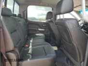 ✅ 2015 Chevrolet Silverado 1500 LT • VIN: 3GCUKREC5FG476462 • Лот: 71040404. Опубликован ранее на Copart с пробегом 184 485 миль. Бесплатный доступ к архиву аукционных продаж из США и подробный отчёт об истории автомобиля на DreamBid. Изображение 10.