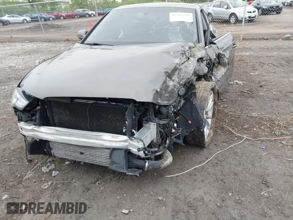 ✅ 2014 Audi A5 Premium Plus • VIN: WAULFAFR2EA028064 • Лот: 42213519. Опубликован ранее на IAAI с пробегом Не указан. Бесплатный доступ к архиву аукционных продаж из США и подробный отчёт об истории автомобиля на DreamBid. Изображение 6.