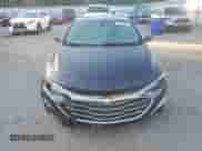 2019 Chevrolet Malibu LS z VIN 1G1ZB5ST5KF193874, wystawiony jako Copart lot #89651455 z przebiegiem 106 108 mil mil oraz Czysty tytuł • Clean title. Historia ofert i sprzedaży dostępna na DreamBid. Obrazek 5.