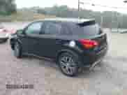 2016 Mitsubishi Outlander ES with VIN JA4AP3AU0GZ033356, listed as a IAAI auction lot 43148018 with 168,338 mi miles and . Bid and sale history available at DreamBid. Image 3.