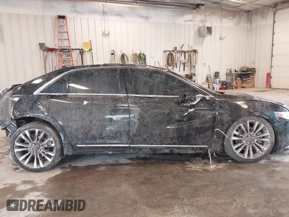 ✅ 2019 Lincoln Continental Reserve • VIN: 1LN6L9NP7K5602763 • Лот: 42528749. Опубликован ранее на IAAI с пробегом 138 593 миль. Бесплатный доступ к архиву аукционных продаж из США и подробный отчёт об истории автомобиля на DreamBid. Изображение 12.