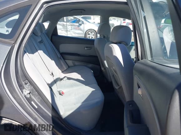 ✅ 2008 Hyundai Elantra GLS • VIN: KMHDU46D38U340833 • Lot: 43453130. Listed on IAAI with 75,376 mi. Free auction sales archive from the USA and detailed vehicle history report at DreamBid. Image 8.