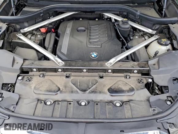 ✅ 2020 BMW X5 xDrive40i • VIN: 5UXCR6C08L9C83492 • Лот: 93673465. Опубликован ранее на Copart с пробегом 57 552 миль. Бесплатный доступ к архиву аукционных продаж из США и подробный отчёт об истории автомобиля на DreamBid. Изображение 12.