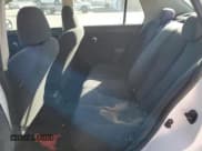 ✅ 2009 Nissan Versa 1.6 • VIN: 3N1CC11E79L480660 • Lot: 57874015. Listed on Copart with 189,251 mi. Free auction sales archive from the USA and detailed vehicle history report at DreamBid. Image 10.