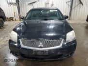 ✅ 2012 Mitsubishi Galant FE • VIN: 4A32B2FF0CE006749 • Lot: 56602695. Listed on Copart with 184,605 mi. Free auction sales archive from the USA and detailed vehicle history report at DreamBid. Image 5.