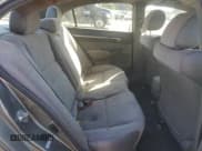 ✅ 2008 Honda Civic EX • VIN: 2HGFA15858H307376 • Лот: 80129995. Опубликован ранее на Copart с пробегом 149 098 миль. Бесплатный доступ к архиву аукционных продаж из США и подробный отчёт об истории автомобиля на DreamBid. Изображение 10.