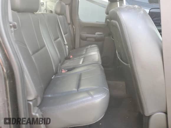 2011 Chevrolet Silverado 3500HD DRW LTZ с VIN 1GC5K1C84BZ222806, выставлен на аукционе Copart как лот 51666295 с пробегом Не указан миль и Списание • Salvage title. История ставок и продаж доступна на DreamBid. Изображение 10.