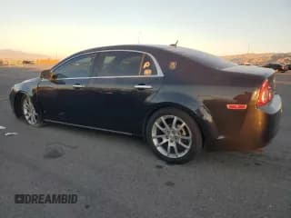 ✅ 2011 Chevrolet Malibu LTZ • VIN: 1G1ZE5E75BF130120 • Lot: 77117064. Listed on Copart with 110,250 mi. Free auction sales archive from the USA and detailed vehicle history report at DreamBid. Image 2.