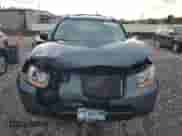 2008 Hyundai Santa Fe GLS с VIN 5NMSG13D48H164310, выставлен на аукционе Copart как лот 75819774 с пробегом 135 916 миль миль и Списание • Salvage title. История ставок и продаж доступна на DreamBid. Изображение 5.