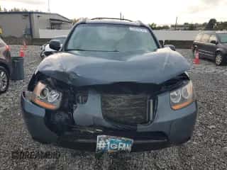 2008 Hyundai Santa Fe GLS с VIN 5NMSG13D48H164310, выставлен на аукционе Copart как лот 75819774 с пробегом 135 916 миль миль и Списание • Salvage title. История ставок и продаж доступна на DreamBid. Изображение 5.