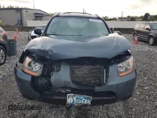 ✅ 2008 Hyundai Santa Fe GLS • VIN: 5NMSG13D48H164310 • Lot: 75819774. Listed on Copart with 135,916 mi. Free auction sales archive from the USA and detailed vehicle history report at DreamBid. Image 5.