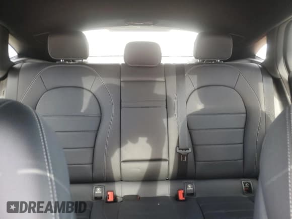 ✅ 2019 Mercedes-Benz GLC 300 • VIN: WDC0J4KB9KF588767 • Lot: 60493235. Listed on Copart with 12,697 mi. Free auction sales archive from the USA and detailed vehicle history report at DreamBid. Image 10.