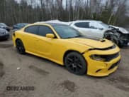 ✅ 2017 Dodge Charger R/T • VIN: 2C3CDXCT3HH583319 • Лот: 50073005. Опубликован ранее на Copart с пробегом 227 890 миль. Бесплатный доступ к архиву аукционных продаж из США и подробный отчёт об истории автомобиля на DreamBid. Изображение 4.