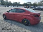 ✅ 2013 Hyundai Elantra GLS • VIN: 5NPDH4AE4DH249616 • Lot: 81478295. Listed on Copart with 140,064 mi. Free auction sales archive from the USA and detailed vehicle history report at DreamBid. Image 2.