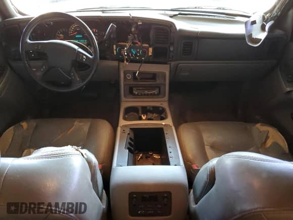 2004 Chevrolet Suburban Z71 с VIN 3GNFK16Z04G129316, выставлен на аукционе Copart как лот 81158624 с пробегом 213 543 миль миль и Чистый • Clean title. История ставок и продаж доступна на DreamBid. Изображение 8.