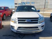 ✅ 2016 Ford Expedition Max Platinum • VIN: 1FMJK1LTXGEF31256 • Lot: 42475858. Listed on IAAI with 134,167 mi. Free auction sales archive from the USA and detailed vehicle history report at DreamBid. Image 12.