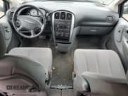 ✅ 2007 Chrysler Town & Country Touring • VIN: 2A4GP54L97R294312 • Lot: 82691935. Listed on Copart with 112,136 mi. Free auction sales archive from the USA and detailed vehicle history report at DreamBid. Image 8.