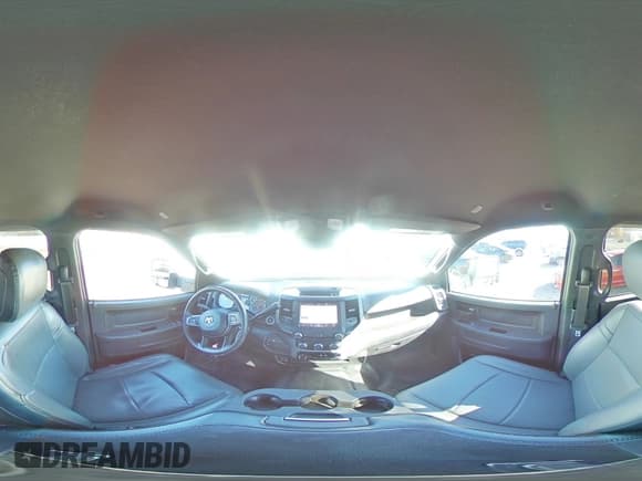 ✅ 2023 Ram 3500 Tradesman • VIN: 3C63RRGL7PG526369 • Lot: 91073785. Listed on Copart with 67,573 mi. Free auction sales archive from the USA and detailed vehicle history report at DreamBid. Image 15.