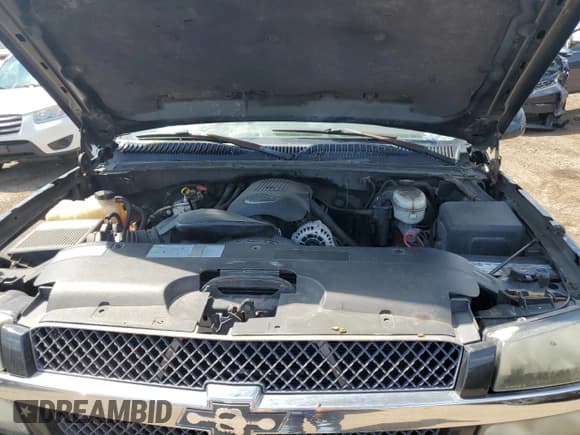 ✅ 2003 Chevrolet Silverado 1500 LS • VIN: 1GCEK14T23Z122286 • Lot: 55646525. Listed on Copart with 260,875 mi. Free auction sales archive from the USA and detailed vehicle history report at DreamBid. Image 11.