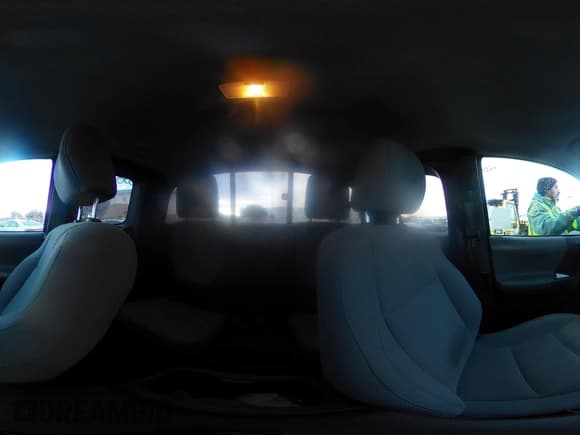 ✅ 2019 Toyota Tacoma SR • VIN: 5TFRX5GN5KX159754 • Lot: 43763320. Listed on IAAI with 62,430 mi. Free auction sales archive from the USA and detailed vehicle history report at DreamBid. Image 23.