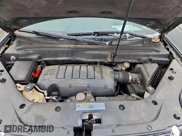 ✅ 2012 GMC Acadia SL • VIN: 1GKKVNED8CJ259003 • Lot: 94269985. Wystawiony na Copart z przebiegiem 143 628 mil. Bezpłatny archiwum sprzedaży aukcyjnych z USA i szczegółowy raport historii pojazdu na DreamBid. Zdjęcie 11.