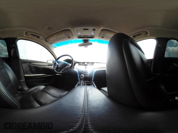 ✅ 2014 Cadillac XTS Livery • VIN: 2G61U5S30E9225953 • Лот: 42411043. Опубликован ранее на IAAI с пробегом 159 129 миль. Бесплатный доступ к архиву аукционных продаж из США и подробный отчёт об истории автомобиля на DreamBid. Изображение 17.