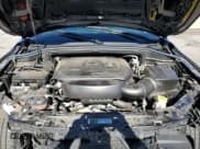 ✅ 2020 Dodge Durango GT • VIN: 1C4RDJDG0LC220556 • Lot: 85855685. Listed on Copart with 52,299 mi. Free auction sales archive from the USA and detailed vehicle history report at DreamBid. Image 12.