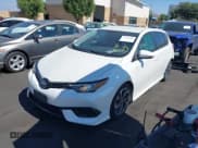 ✅ 2016 Scion iM • VIN: JTNKARJE3GJ520293 • Lot: 43332584. Listed on IAAI with 109,701 mi. Free auction sales archive from the USA and detailed vehicle history report at DreamBid. Image 2.