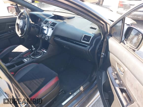 ✅ 2021 Subaru WRX STI Limited • VIN: JF1VA2W69M9813192 • Лот: 41772385. Опубликован ранее на IAAI с пробегом 47 644 миль. Бесплатный доступ к архиву аукционных продаж из США и подробный отчёт об истории автомобиля на DreamBid. Изображение 5.