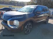 ✅ 2022 Mitsubishi Outlander SEL • VIN: JA4J4VA89NZ077988 • Lot: 43505437. Wystawiony na IAAI z przebiegiem 54 457 mil. Bezpłatny archiwum sprzedaży aukcyjnych z USA i szczegółowy raport historii pojazdu na DreamBid. Zdjęcie 18.