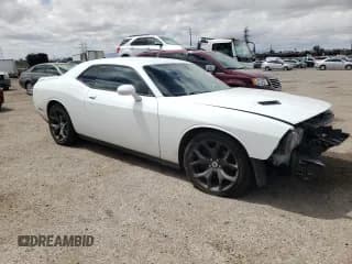✅ 2018 Dodge Challenger SXT Plus • VIN: 2C3CDZAG2JH172484 • Lot: 46334033. Wystawiony na Copart z przebiegiem 147 947 mil. Bezpłatny archiwum sprzedaży aukcyjnych z USA i szczegółowy raport historii pojazdu na DreamBid. Zdjęcie 4.