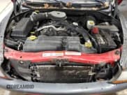 ✅ 2003 Dodge Dakota Sport • VIN: 1D7HL38X53S236624 • Lot: 80652444. Wystawiony na Copart z przebiegiem 136 363 mil. Bezpłatny archiwum sprzedaży aukcyjnych z USA i szczegółowy raport historii pojazdu na DreamBid. Zdjęcie 11.