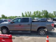 ✅ 2010 Ford F-150 XL • VIN: 1FTFW1E86AFC82950 • Lot: 42365747. Wystawiony na IAAI z przebiegiem 140 833 mil. Bezpłatny archiwum sprzedaży aukcyjnych z USA i szczegółowy raport historii pojazdu na DreamBid. Zdjęcie 14.