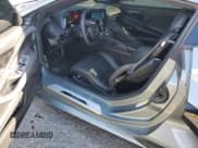 ✅ 2024 Chevrolet Corvette 2LT • VIN: 1G1YB3D4XR5106704 • Lot: 45140155. Listed on Copart with 5,794 mi. Free auction sales archive from the USA and detailed vehicle history report at DreamBid. Image 8.