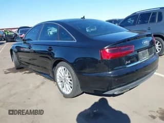 ✅ 2016 Audi A6 Premium • VIN: WAUCFAFC8GN125289 • Lot: 43618552. Wystawiony na IAAI z przebiegiem 70 396 mil. Bezpłatny archiwum sprzedaży aukcyjnych z USA i szczegółowy raport historii pojazdu na DreamBid. Zdjęcie 3.