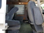 ✅ 1995 Chevrolet Chevy Van • VIN: 1GBEG25H0SF243534 • Лот: 64175964. Опубликован ранее на Copart с пробегом 134 916 миль. Бесплатный доступ к архиву аукционных продаж из США и подробный отчёт об истории автомобиля на DreamBid. Изображение 11.