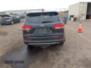 ✅ 2017 Kia Sorento EX • VIN: 5XYPHDA54HG330559 • Lot: 43380832. Listed on IAAI with 113,563 mi. Free auction sales archive from the USA and detailed vehicle history report at DreamBid. Image 17.