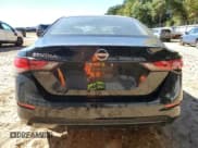 ✅ 2024 Nissan Sentra S • VIN: 3N1AB8BV6RY244859 • Lot: 86460485. Listed on Copart with 69,238 mi. Free auction sales archive from the USA and detailed vehicle history report at DreamBid. Image 6.