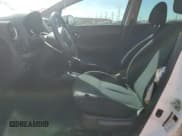 ✅ 2014 Nissan Note SV • VIN: 3N1CE2CP4EL387040 • Lot: 91357125. Listed on Copart with 133,947 mi. Free auction sales archive from the USA and detailed vehicle history report at DreamBid. Image 7.