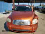 2008 Chevrolet HHR LS z VIN 3GNDA33D48S577172, wystawiony jako Copart lot #77757844 z przebiegiem Nie podano mil oraz Nie do naprawy • Non repairable. Historia ofert i sprzedaży dostępna na DreamBid. Obrazek 5.