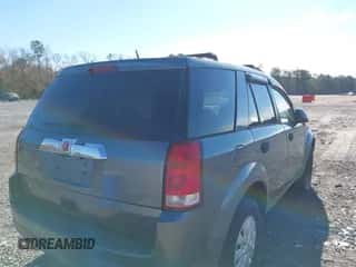 ✅ 2006 Saturn VUE • VIN: 5GZCZ33D76S885098 • Lot: 41356926. Wystawiony na IAAI z przebiegiem 183 460 mil. Bezpłatny archiwum sprzedaży aukcyjnych z USA i szczegółowy raport historii pojazdu na DreamBid. Zdjęcie 4.