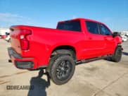 ✅ 2021 Chevrolet Silverado 1500 RST • VIN: 3GCUYEED7MG334370 • Lot: 82271005. Wystawiony na Copart z przebiegiem 85 017 mil. Bezpłatny archiwum sprzedaży aukcyjnych z USA i szczegółowy raport historii pojazdu na DreamBid. Zdjęcie 3.