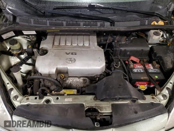 ✅ 2007 Toyota Sienna CE • VIN: 5TDZK23C57S082530 • Lot: 90252845. Wystawiony na Copart z przebiegiem 191 830 mil. Bezpłatny archiwum sprzedaży aukcyjnych z USA i szczegółowy raport historii pojazdu na DreamBid. Zdjęcie 12.