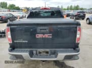 ✅ 2017 GMC Canyon 2WD • VIN: 1GTG5BEN1H1302032 • Lot: 61064565. Listed on Copart with 80,595 mi. Free auction sales archive from the USA and detailed vehicle history report at DreamBid. Image 6.